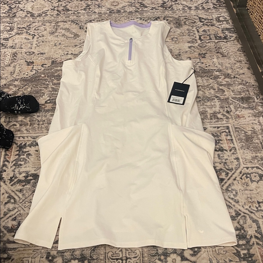 NWT WOMEN’S ATHLETIC DRESS - Bad Birdie